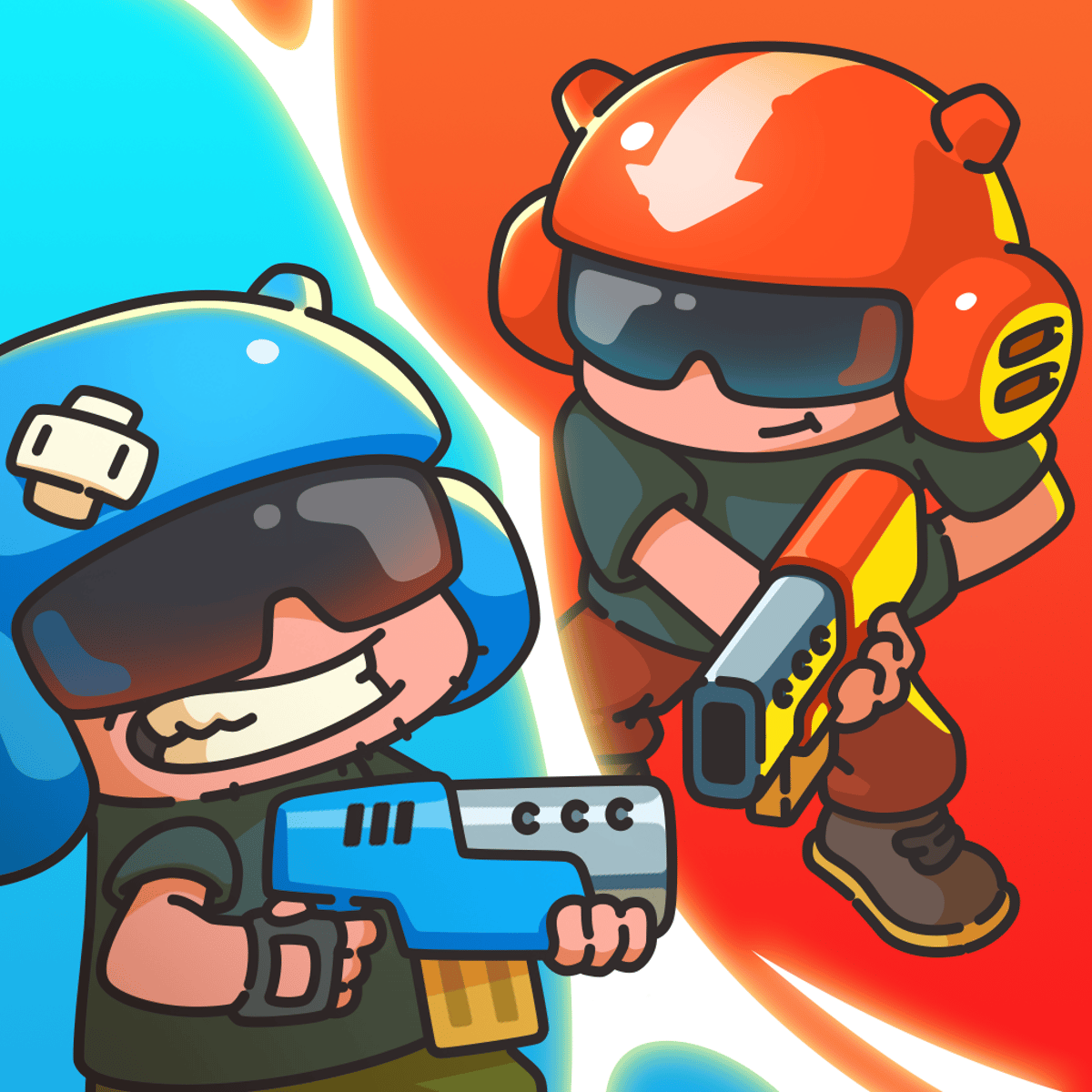War Masters